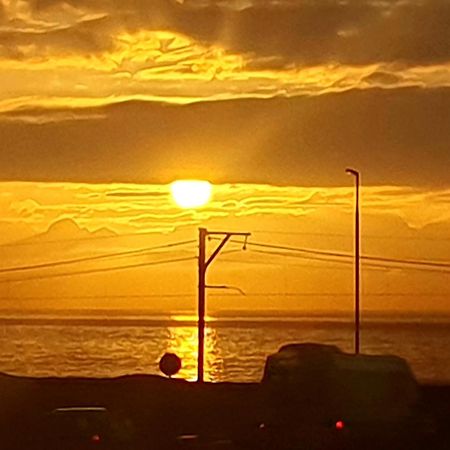 Apartament Sunset Haven Glencairn Heights Kapsztad Zewnętrze zdjęcie