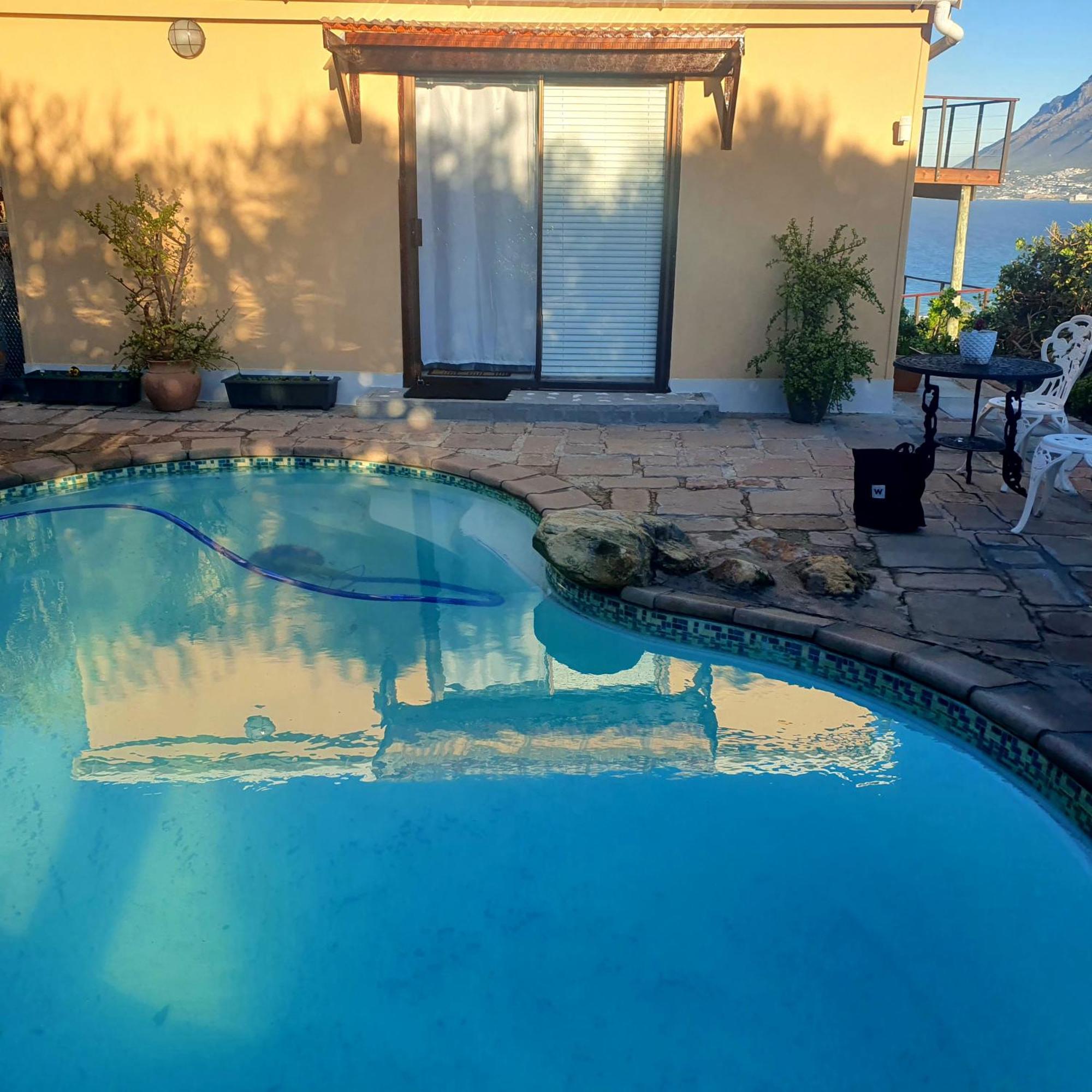 Apartament Sunset Haven Glencairn Heights Kapsztad Zewnętrze zdjęcie